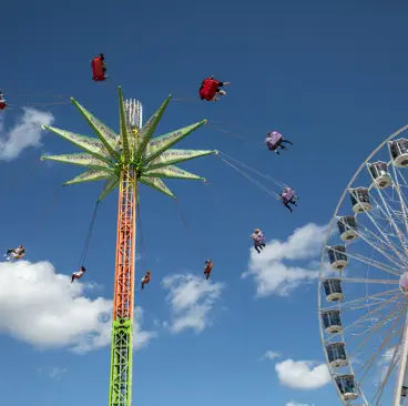 ekka-show-rides